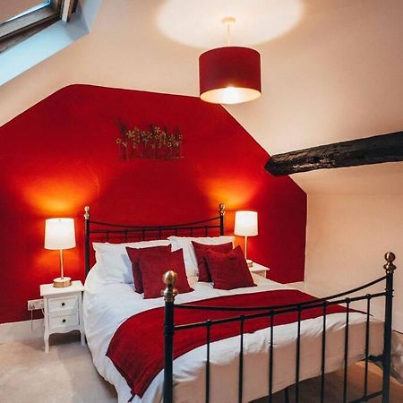Chapel Place, Charming, Cosy, Country, Cottage. Монтгомери Экстерьер фото