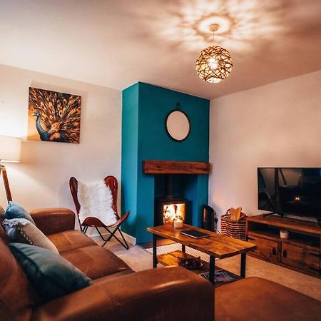 Chapel Place, Charming, Cosy, Country, Cottage. Монтгомери Экстерьер фото