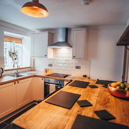 Chapel Place, Charming, Cosy, Country, Cottage. Монтгомери Экстерьер фото